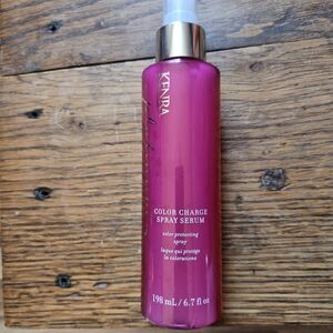 Kenra Platinum Color Charge Spray Serum